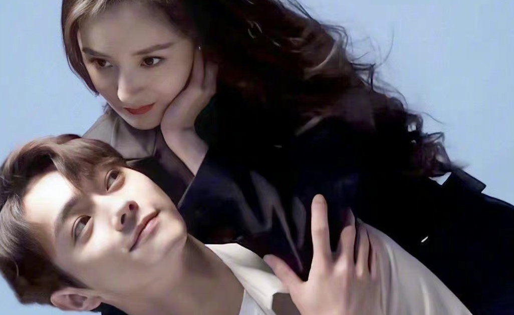 The 85 flowers are still standing, and the post95 flowers are not good