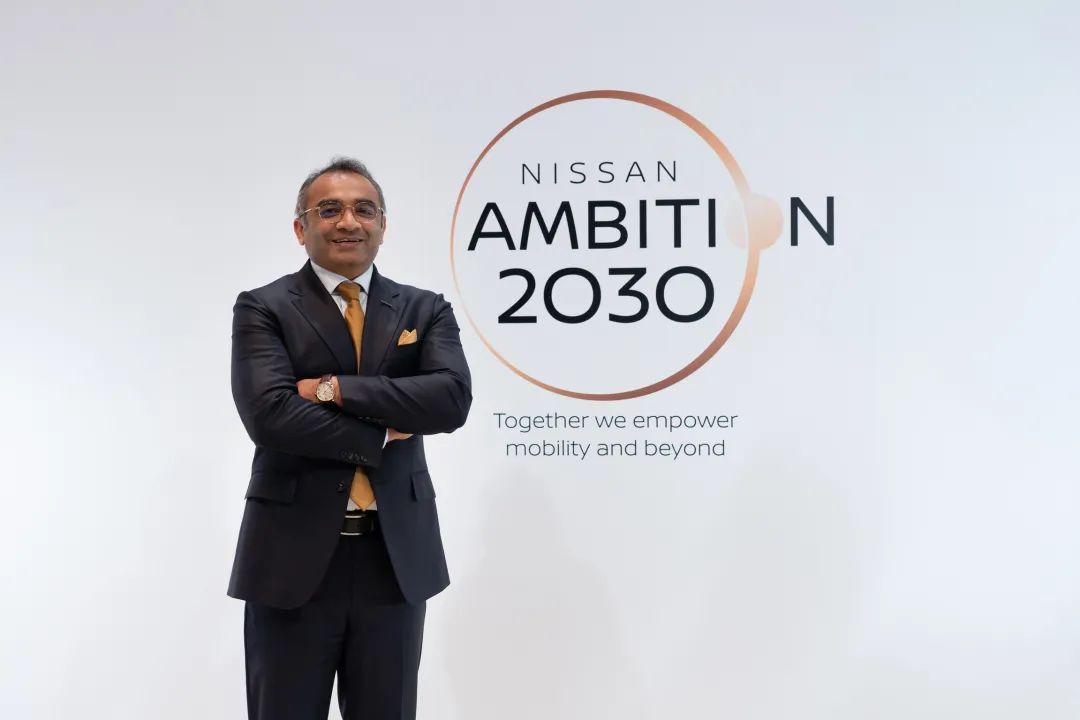 Nissan unveils its 2030 vision: Nissan Ambition 2030 - iNEWS