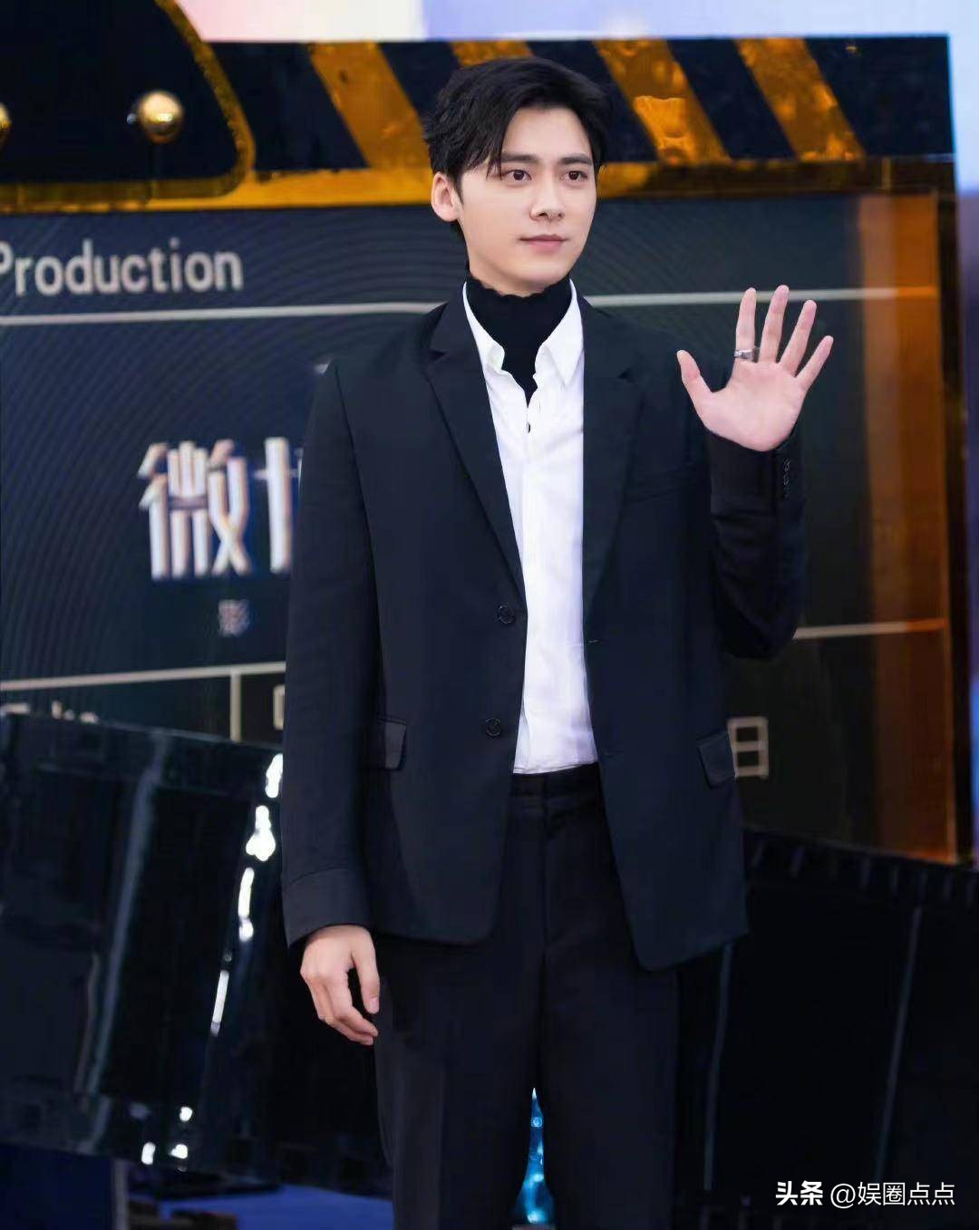 Li Yifeng self-destructed his future, Huang Haibo fell from the altar ...