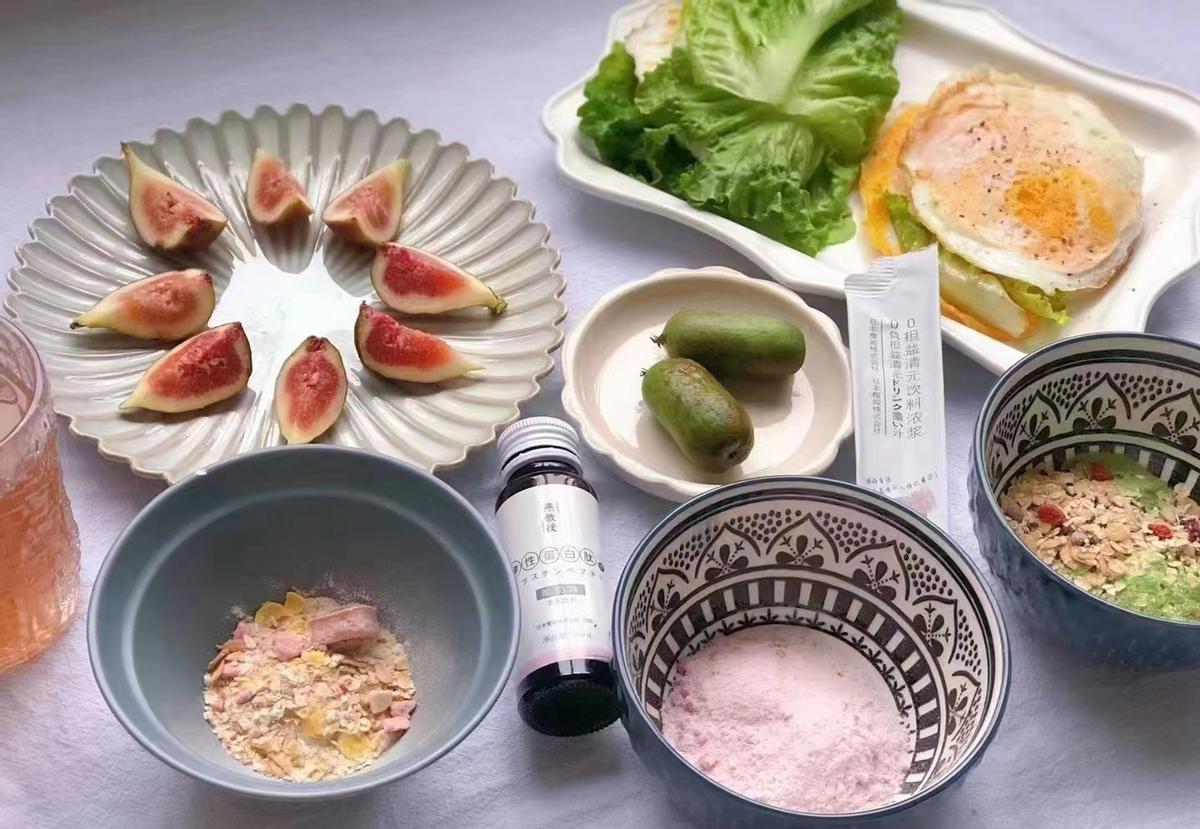 Lose weight without dieting, 3 ways to help you get through the hunger ...