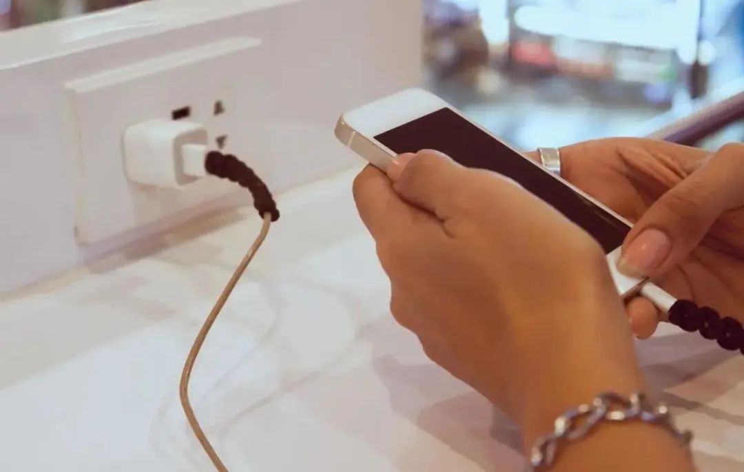 Don't just plug in your phone for charging! Pay attention to these 6 ...