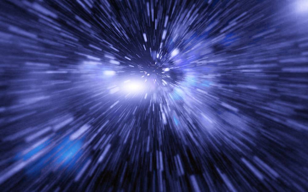 Does time travel really exist?Using science to tell if you can go back