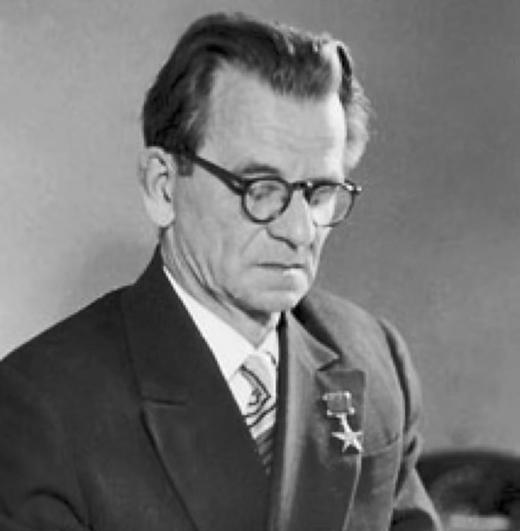 The History of Soviet Computers - iMedia