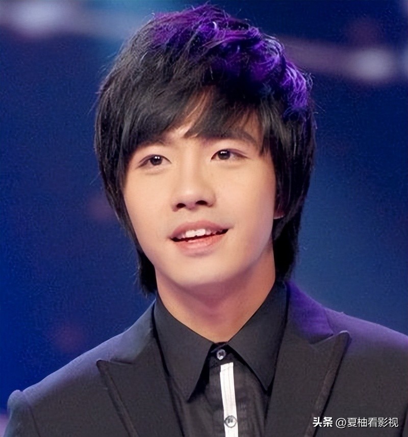 Meteor Shower remembers Yu Haoming, but no one is worse than him. If