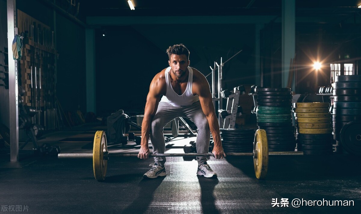 What is Anaerobic Exercise? what is the benefit? iNEWS