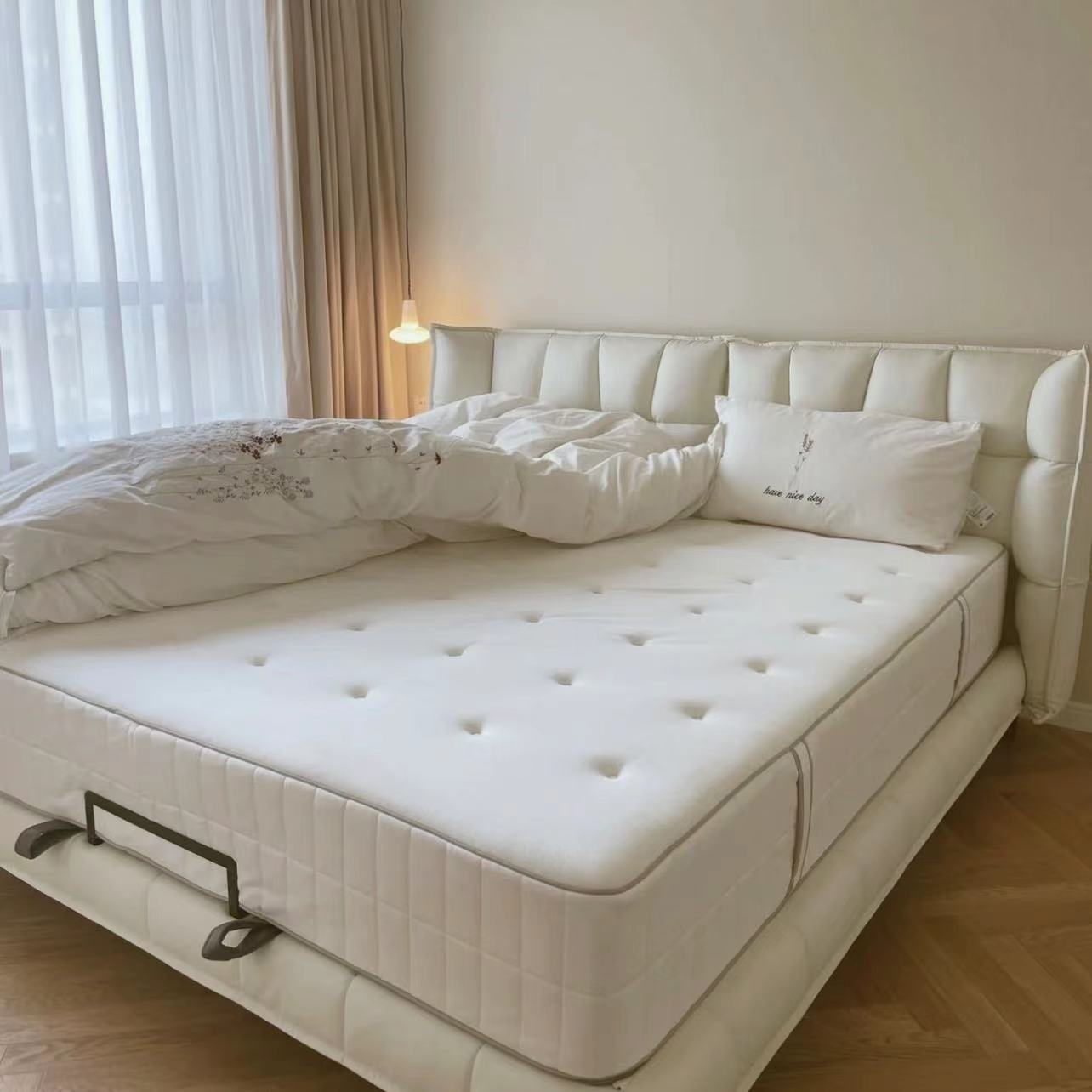 Choose a mattress for a good night's sleep iNEWS