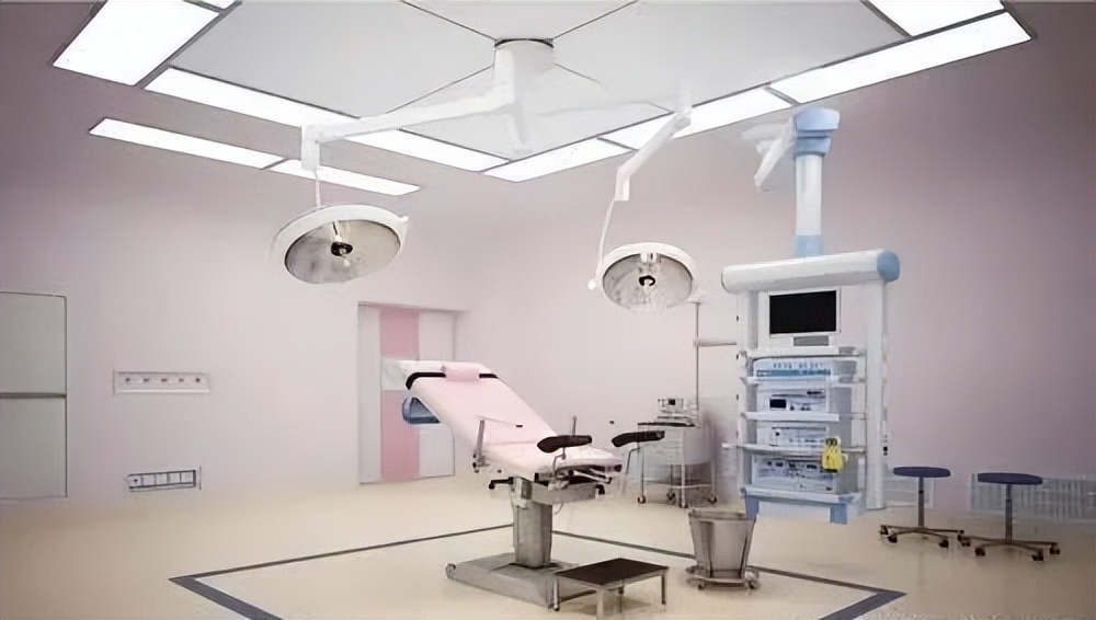 Temperature and humidity requirements for clean operating rooms iNEWS