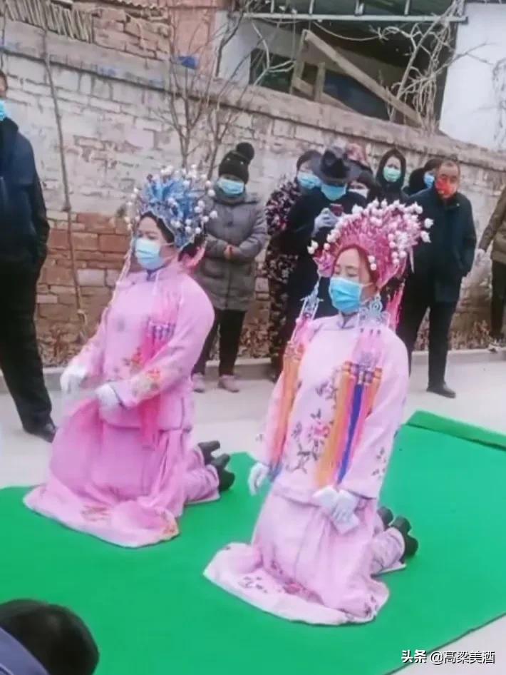 The Origin and Evolution of a Traditional Funeral Etiquette Culture iNEWS