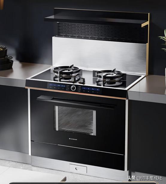 How to choose the top 10 brands of integrated stoves? Is there any good