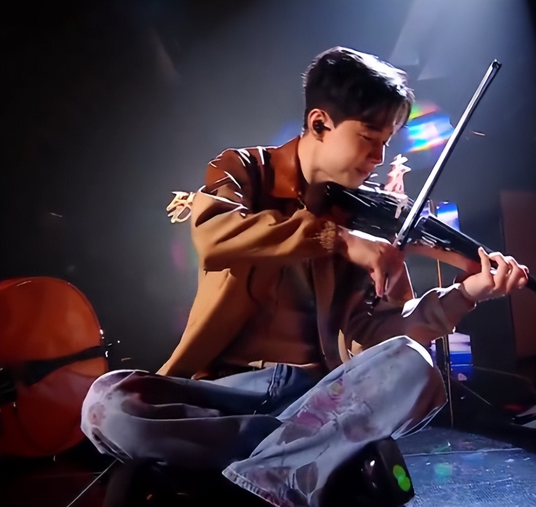 "The Voice of China 2023" world premiere on July 28, Liu Xianhua 2 ...