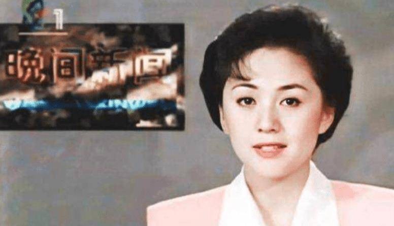 51-year-old "CCTV Famous Mouth" Haixia Has Taken Up A New Job. She Has ...