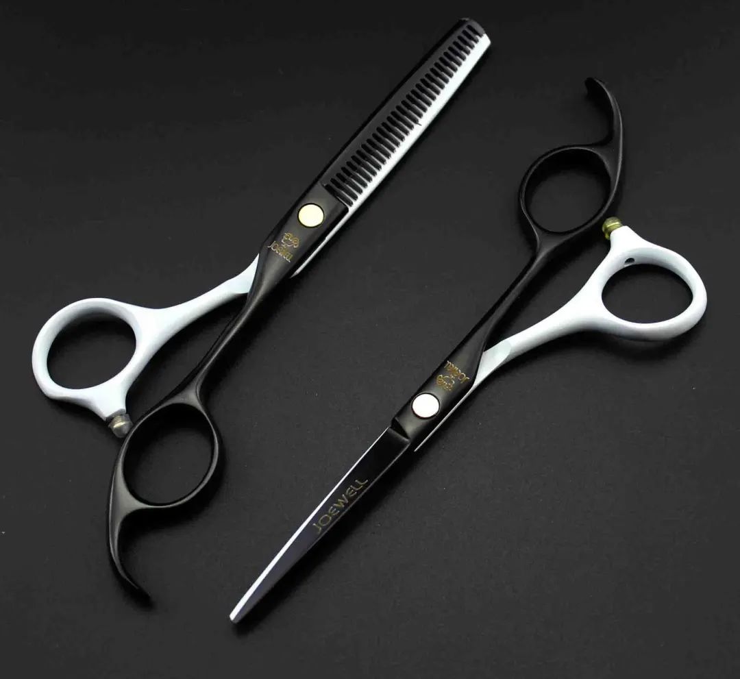 The world's most expensive hairdressing scissors, come and see which