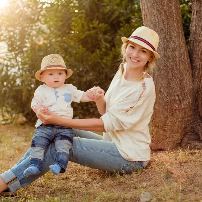 Establish a good parent-child relationship - iNEWS