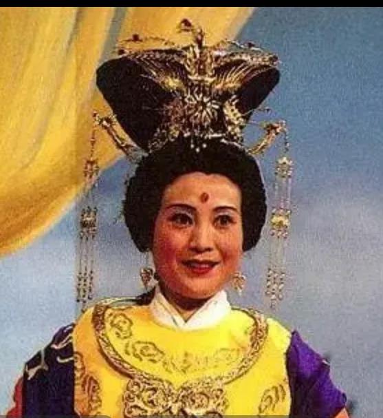 The Jade Emperor and the Queen Mother in 