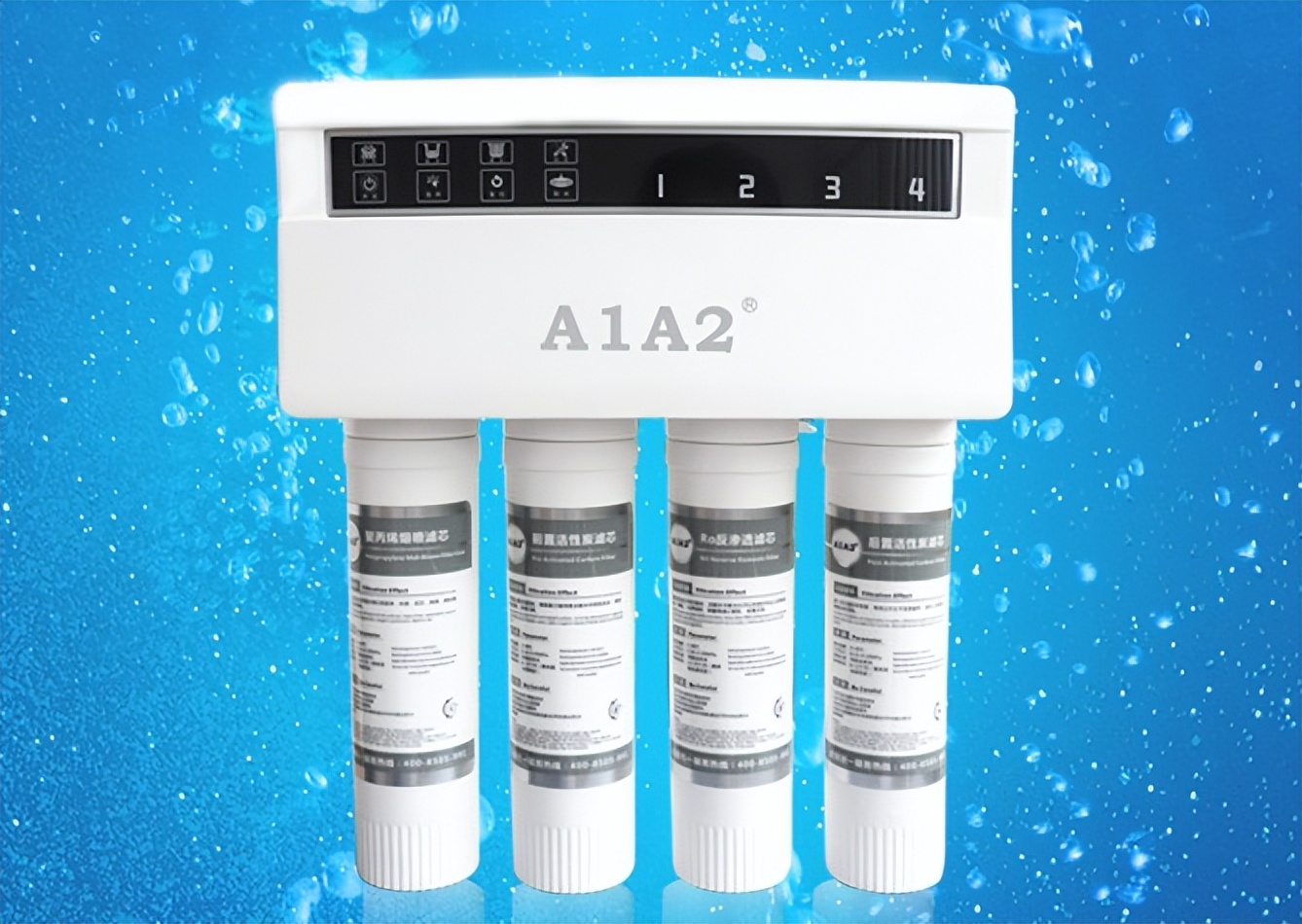 Top ten rankings of direct drinking water purifiers, which brand of