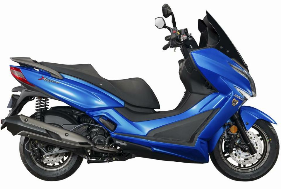 Why do scooters cost more fuel?Is there any basis? iNEWS