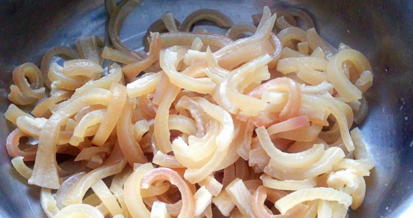 Can diabetics eat pork skin? What are the effects of pigskin on blood sugar, blood lipids and