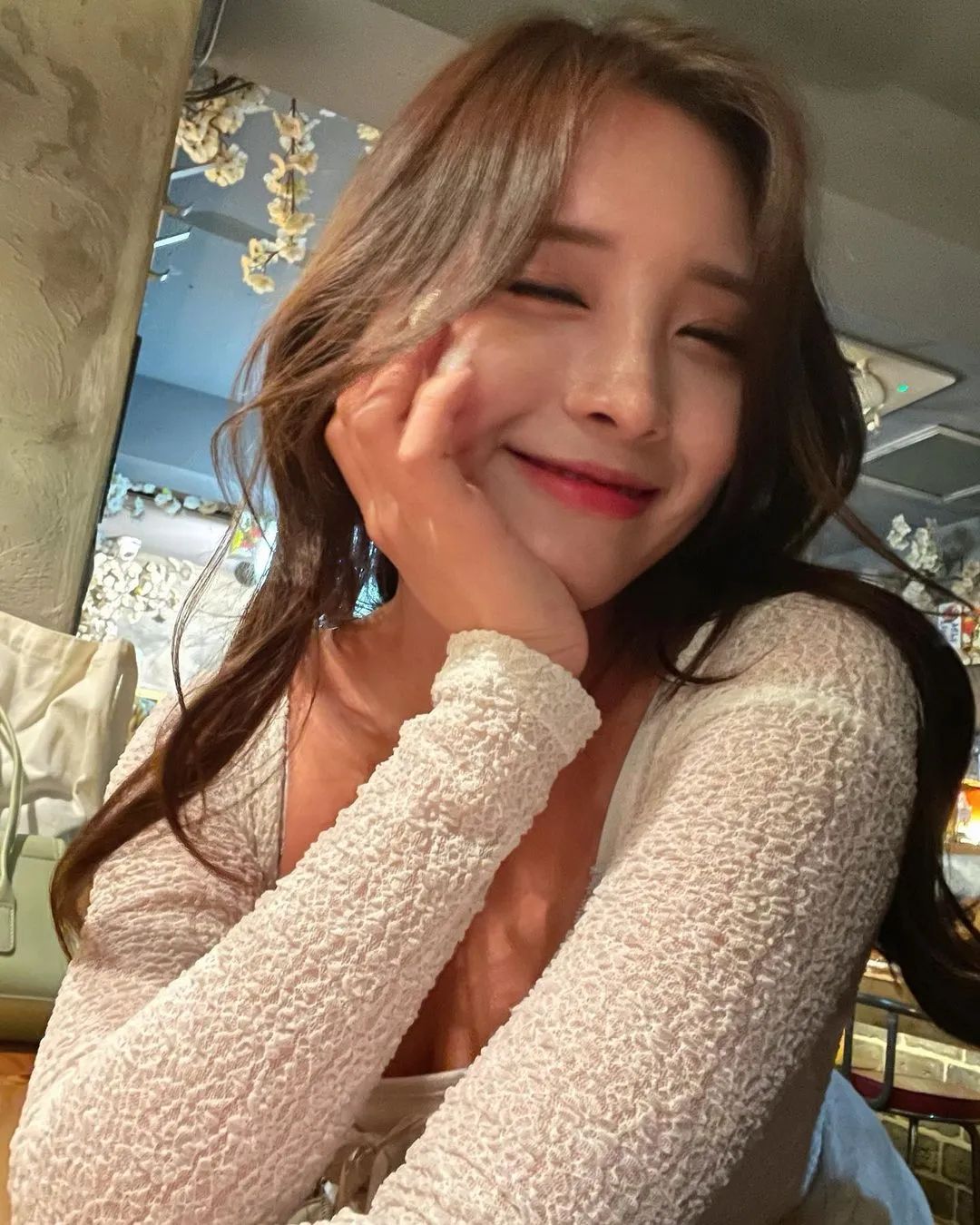 GGotBBang Sexy and charming yoga teacher GgotBBang - iNEWS