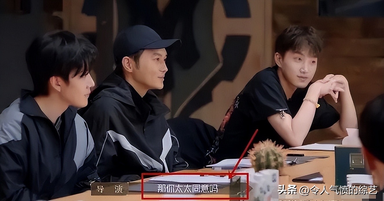 Showing love provoked public anger, Yuan Yongyi was miserable by Zhang ...
