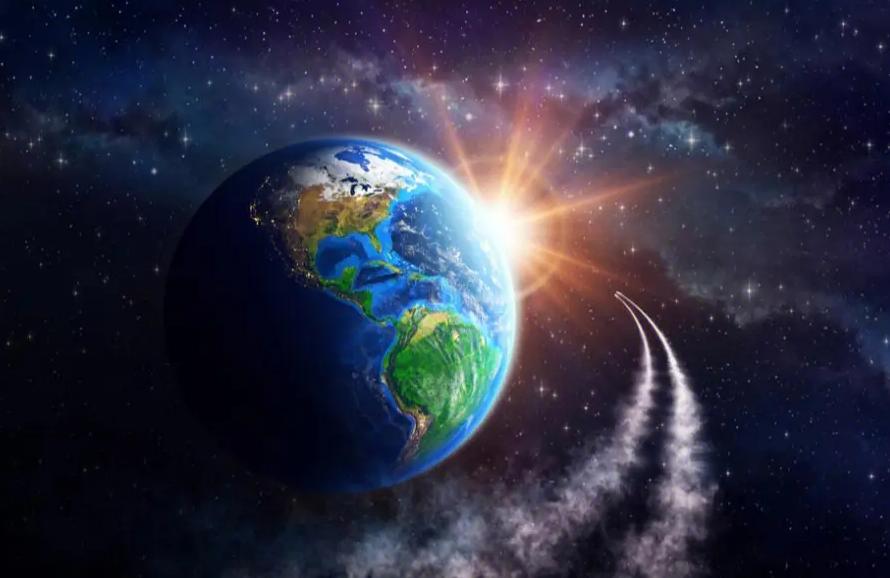 What would happen to you if the earth stopped spinning? - iNEWS