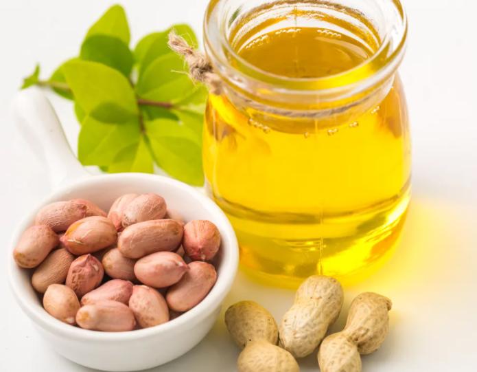 Talking about the advantages and disadvantages of peanut oil iNEWS