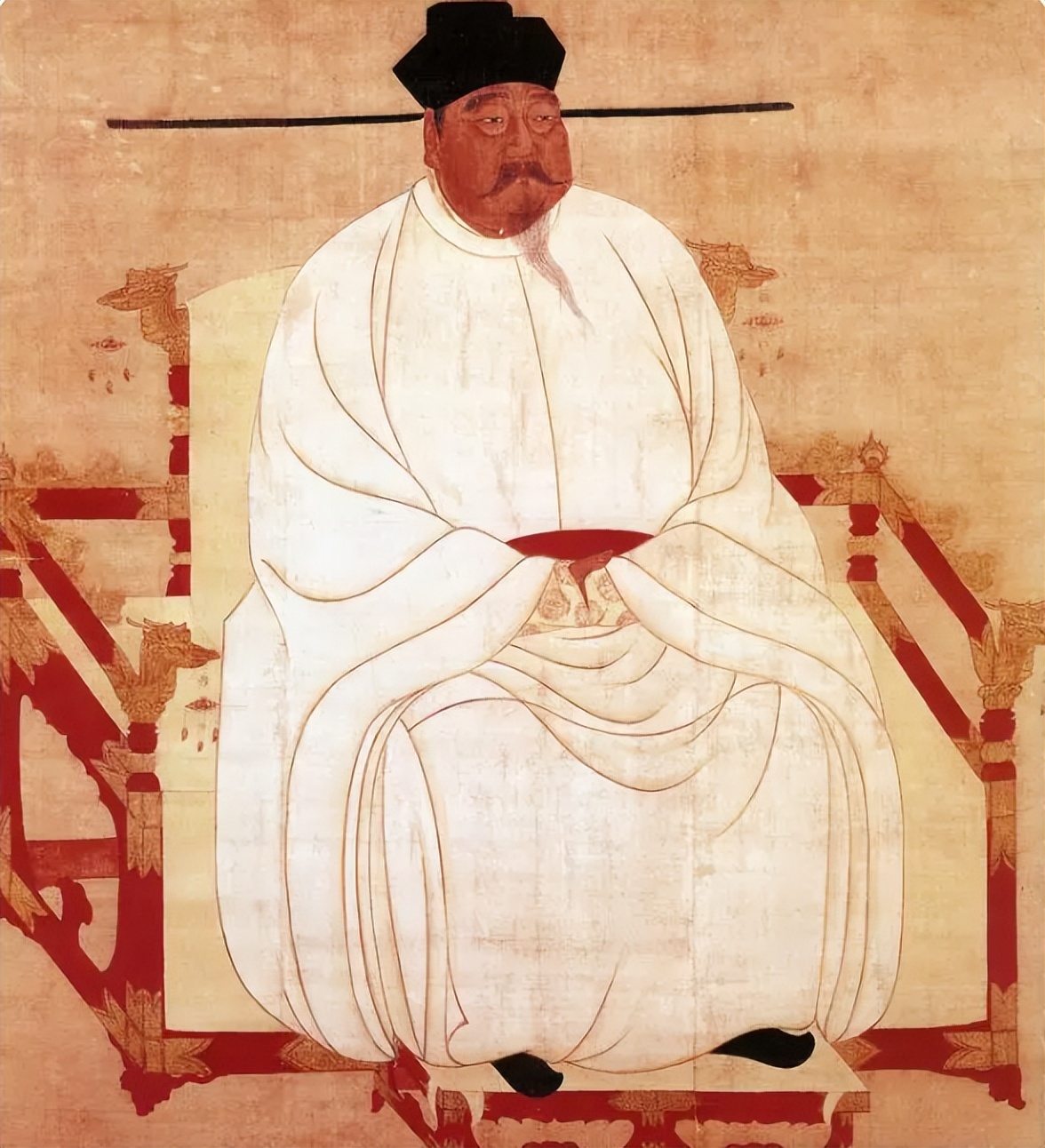 How important are the sixteen prefectures of Yanyun that have plagued