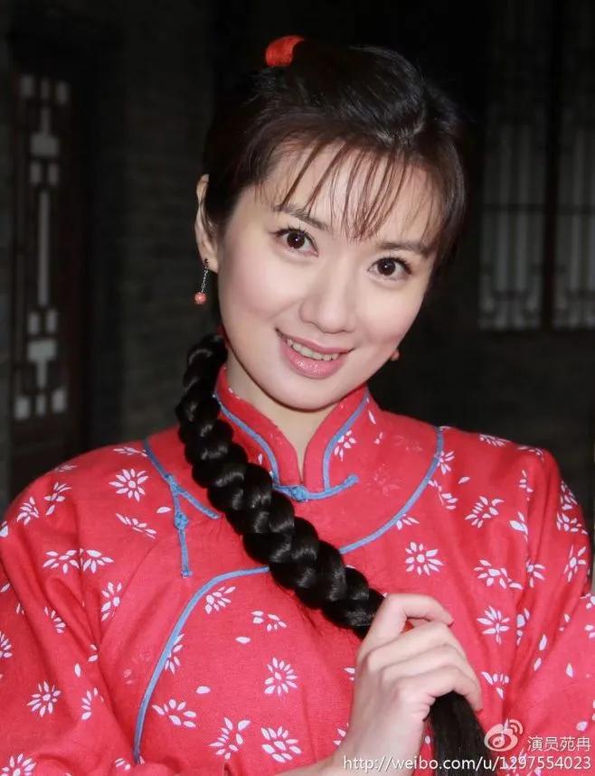 Yan Ruan Yuan Ran's beautiful pictures - iNEWS