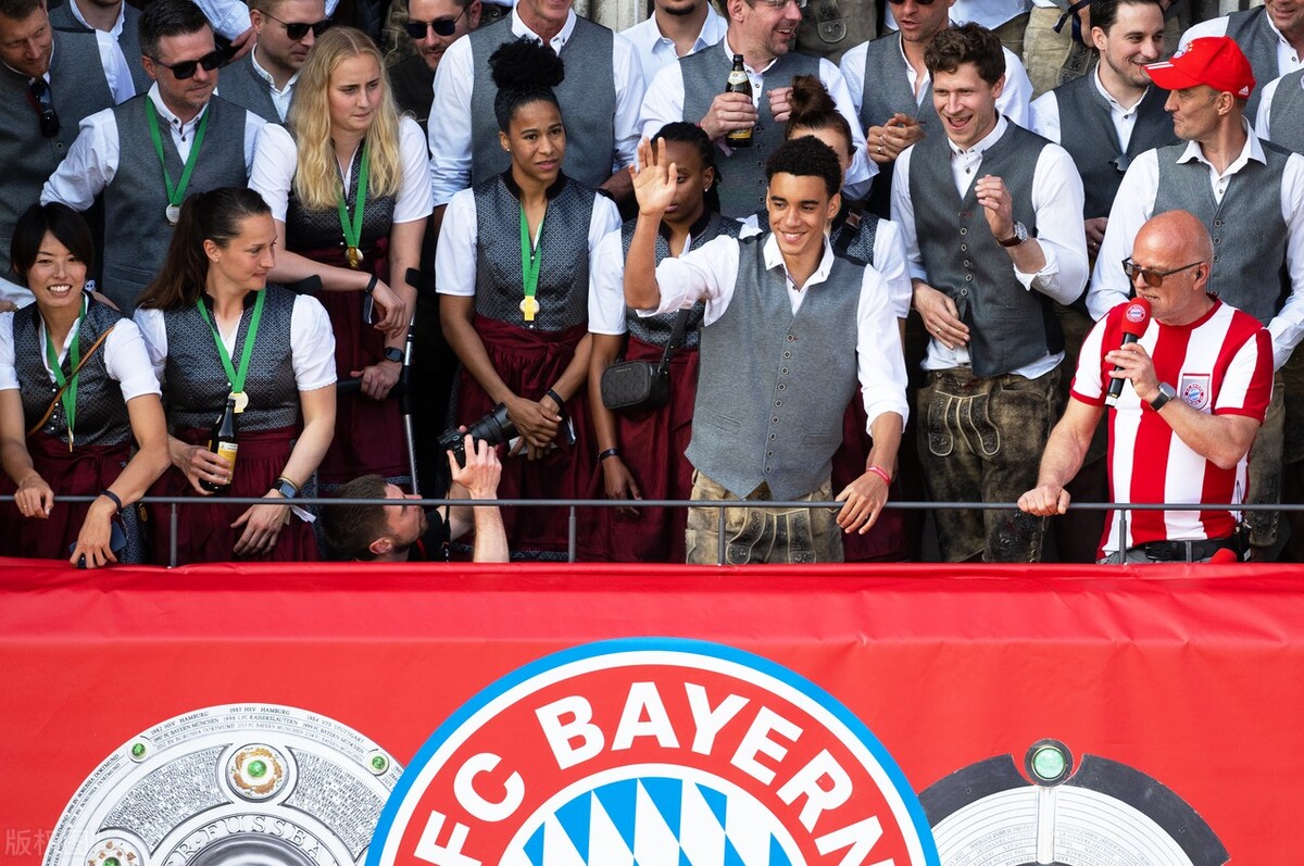 The sound of the five major books is getting quieter, and the four