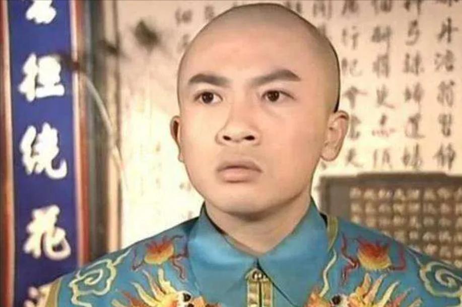 In the historical "Huanzhugege", the fifth elder brother almost became