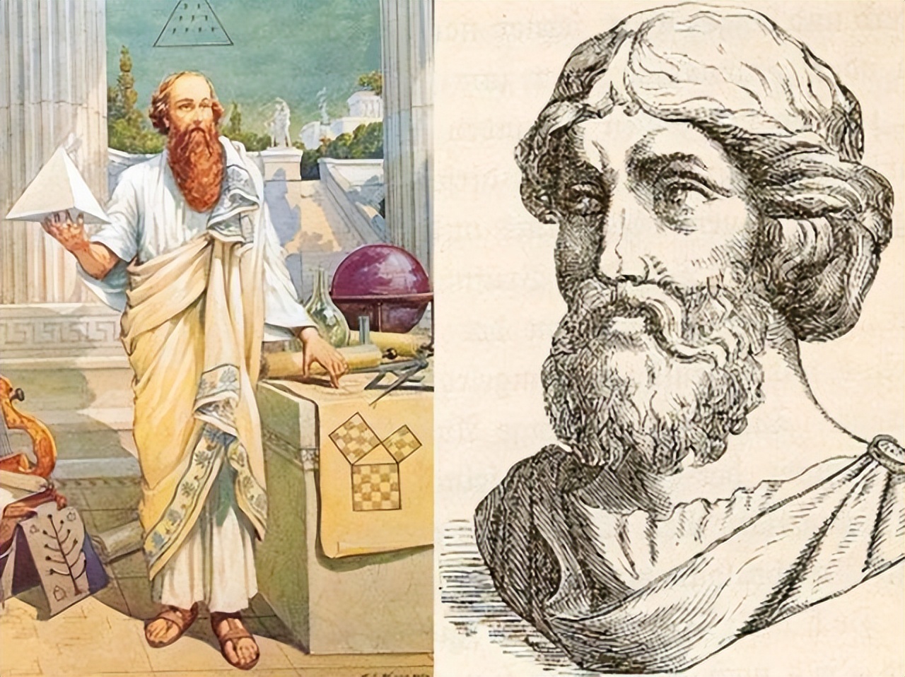 In ancient Greek culture, the ancient Greek medical family had various ...