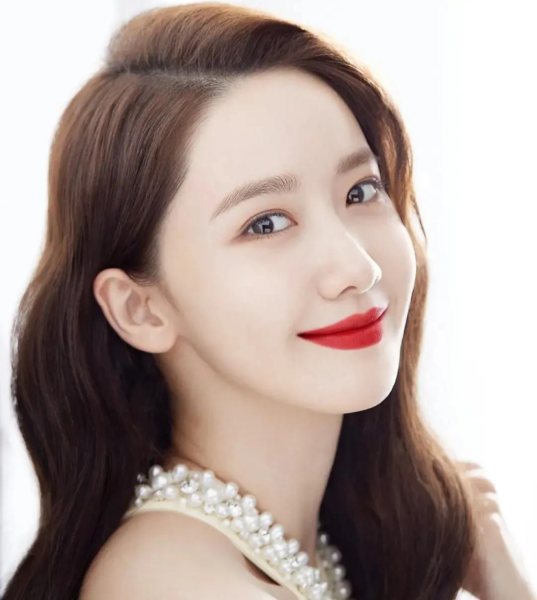 Korean beauty artist Lin Yuner - iMedia
