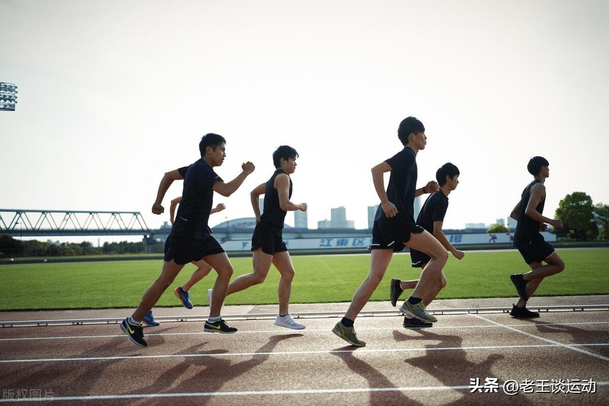 Scientific running, see how smart runners run? iNEWS