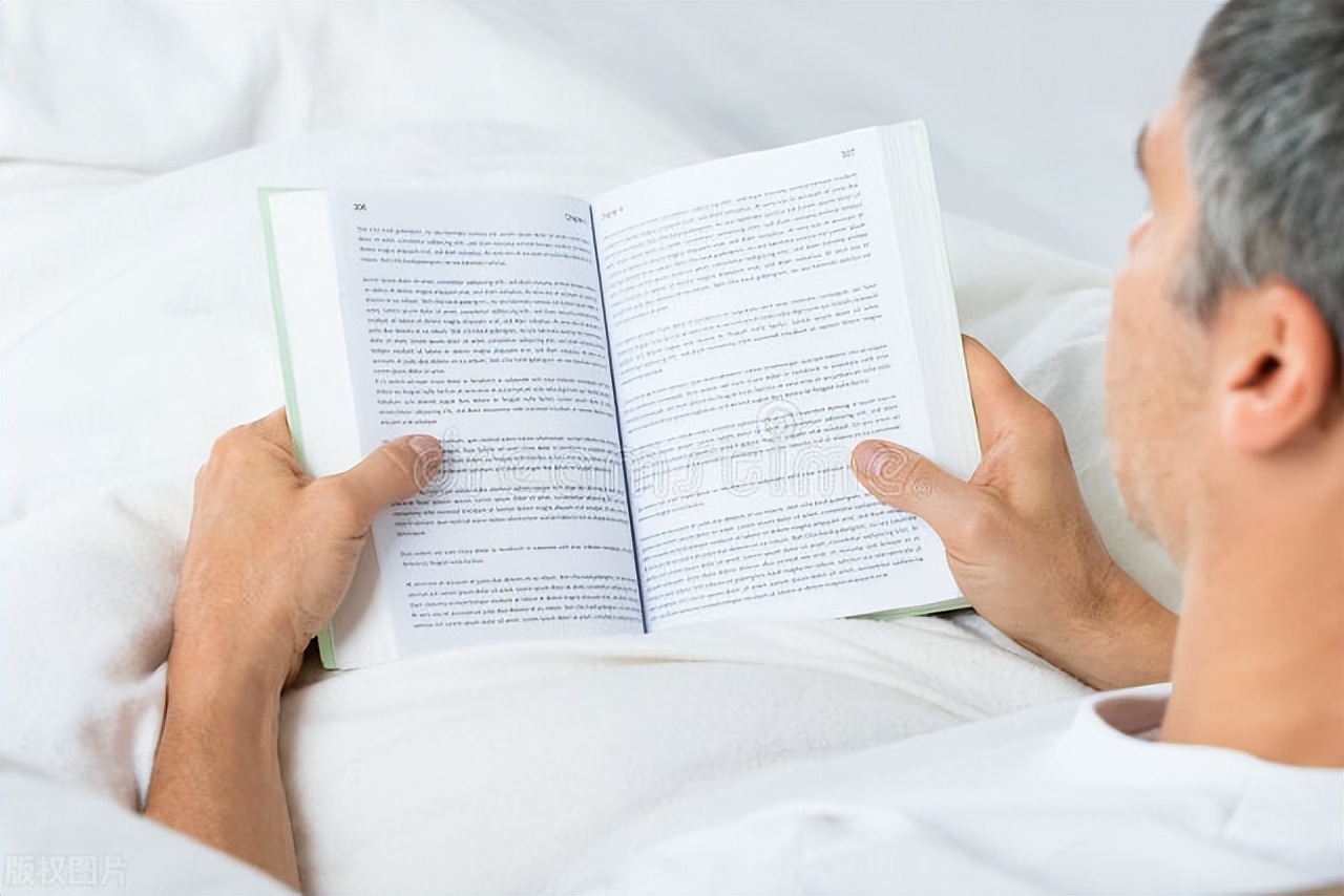 Have you read yet? Compared with people who read a lot, you may have ...