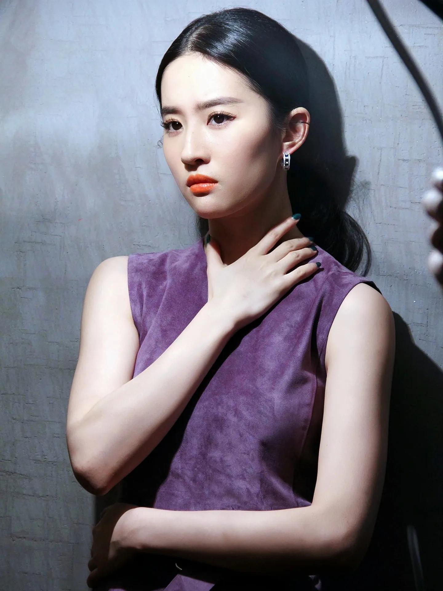 Liu Yifei Imedia 2677