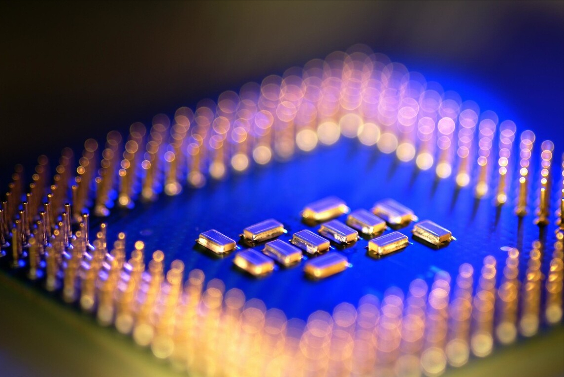 The last siege?In the second half of the chip war, the United States ...