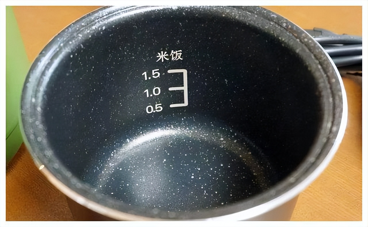 The World Health Organization calls for less use of rice cookers, or may it induce liver cancer