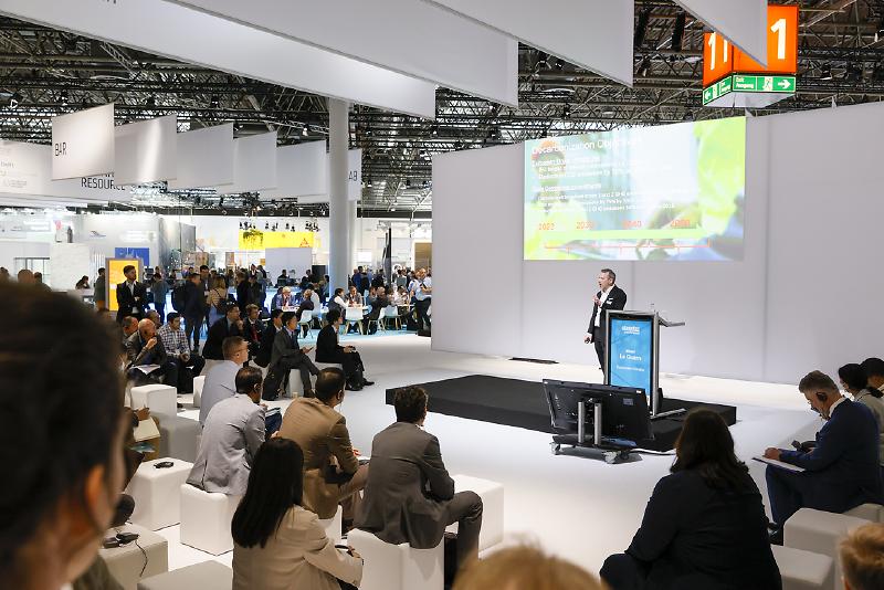 Glasstec 2024 Apply for participation from now on and it will take