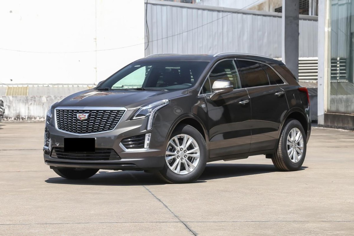 Three luxury midsize SUVs with good value for money, after reading you