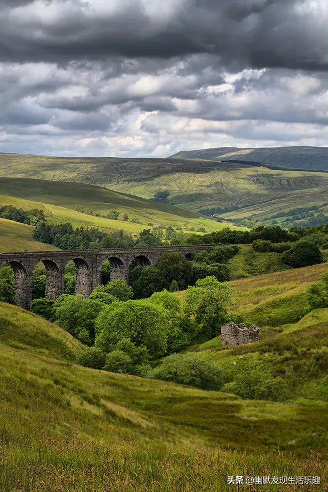 Happy life in the UK with a subsistence income - iNEWS