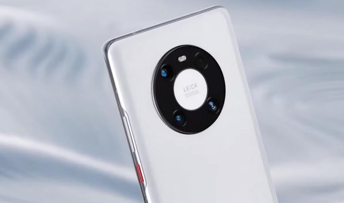 Huawei Mate60 exposure, supports 5G + 300x digital zoom, teach you how ...
