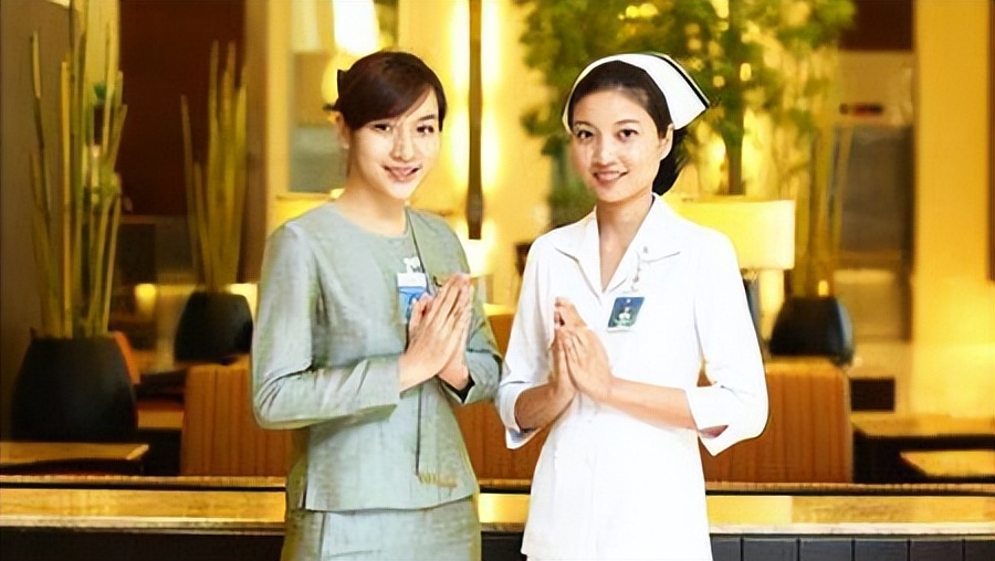 Can I still get a passport with a Thai medical visa? iNEWS