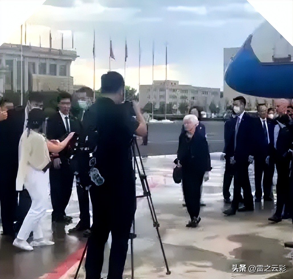 US Iron Lady Yellen's Visit to China Difficult to Be Optimistic iMedia