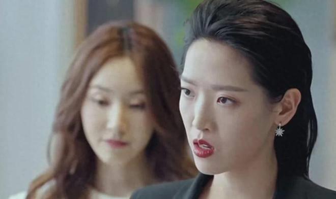 Original "Under the Streaming Light": Ye Xiaoqing's ending seems to ...