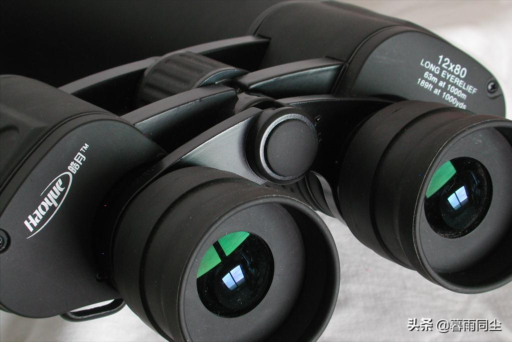 How to choose the right outdoor binoculars?10 parameters you need to