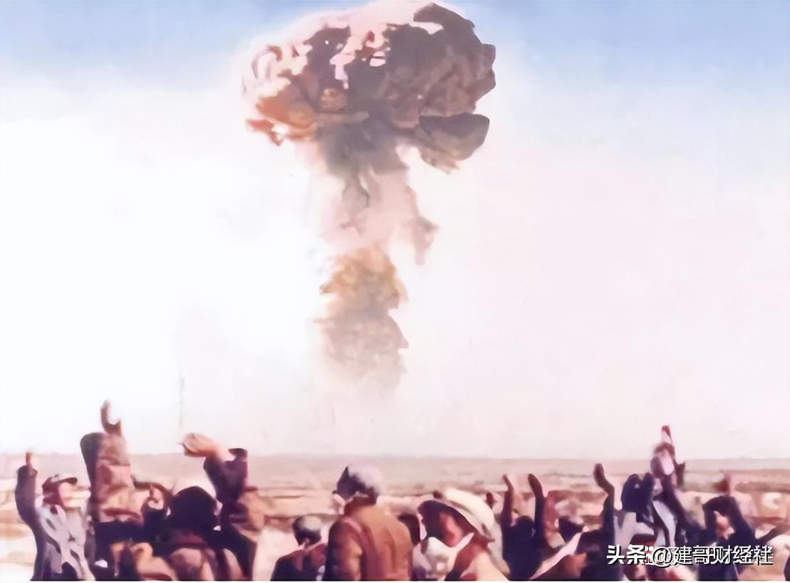 美國重金培養的乞丐,絕不放回中國,他不回來中國造不出原子彈?