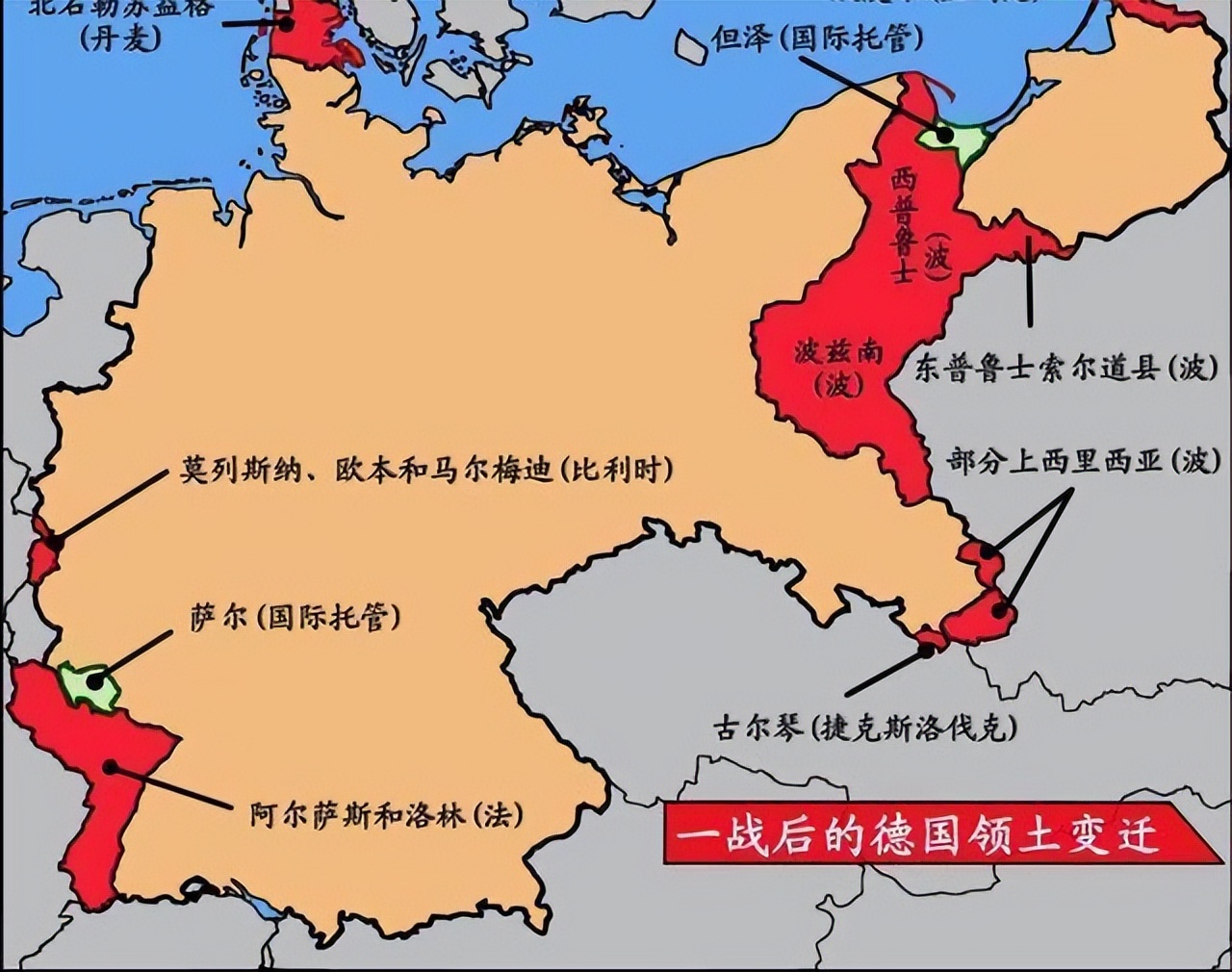 The Devil's Birth Why did Germany's Nazi Party rise to power so