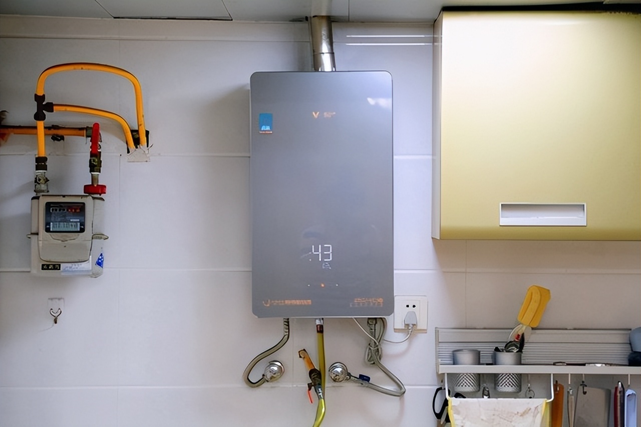When buying a gas water heater, remember "5 don't buy"! Not only to
