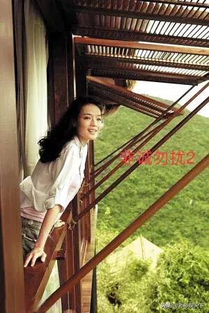 "Top Ten "Porn Stars" in Hong Kong ②" - "Sexy Goddess" Shu Qi - iMedia