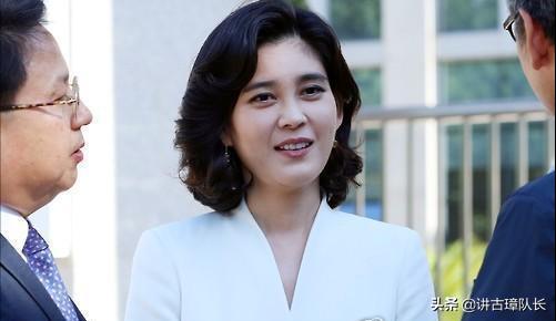 No Agreement Reached at First Divorce Hearing of Hotel Shilla CEO Lee Boo- jin - Businesskorea