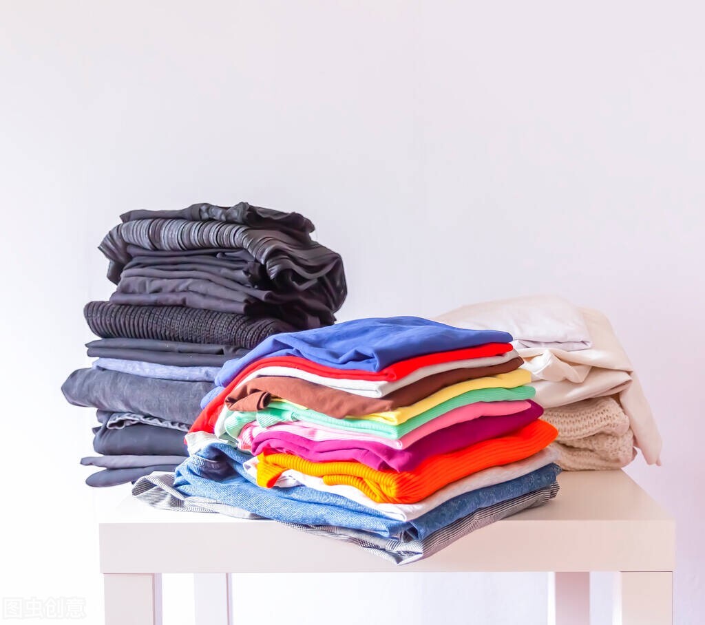 How to store seasonal clothes?Teach you a few simple storage methods